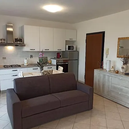 Appartamento Famiglia Bruno Firenze
