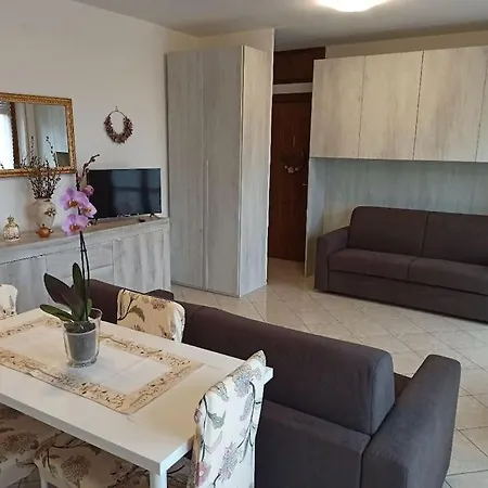 Famiglia Bruno Appartamento Firenze