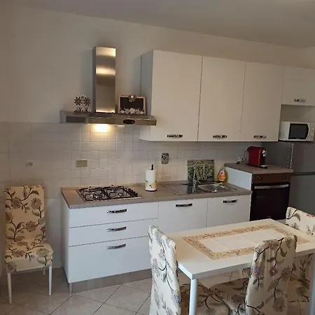 Appartamento Famiglia Bruno Firenze
