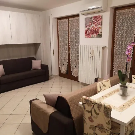 Appartamento Famiglia Bruno