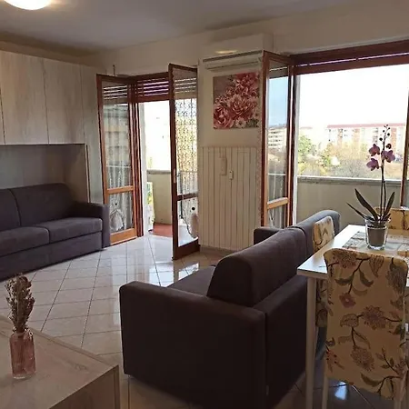Appartamento Famiglia Bruno