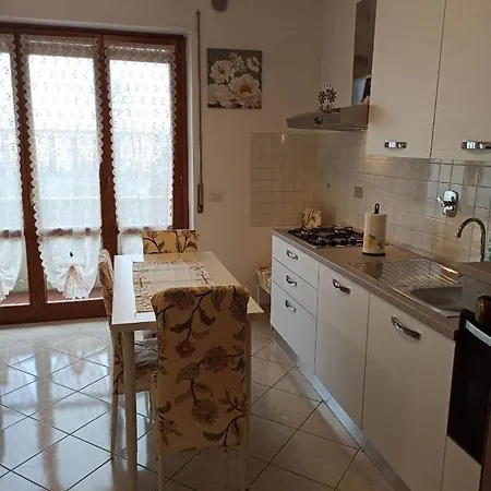 Famiglia Bruno Appartamento Firenze