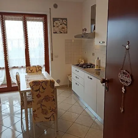 Appartamento Famiglia Bruno *