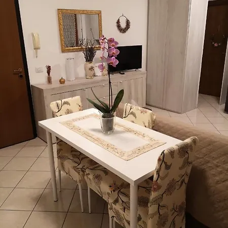 Appartamento Famiglia Bruno Firenze
