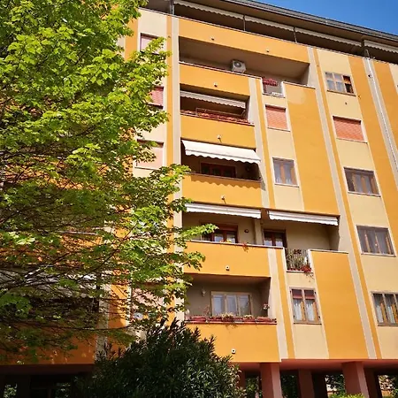 Appartamento Famiglia Bruno